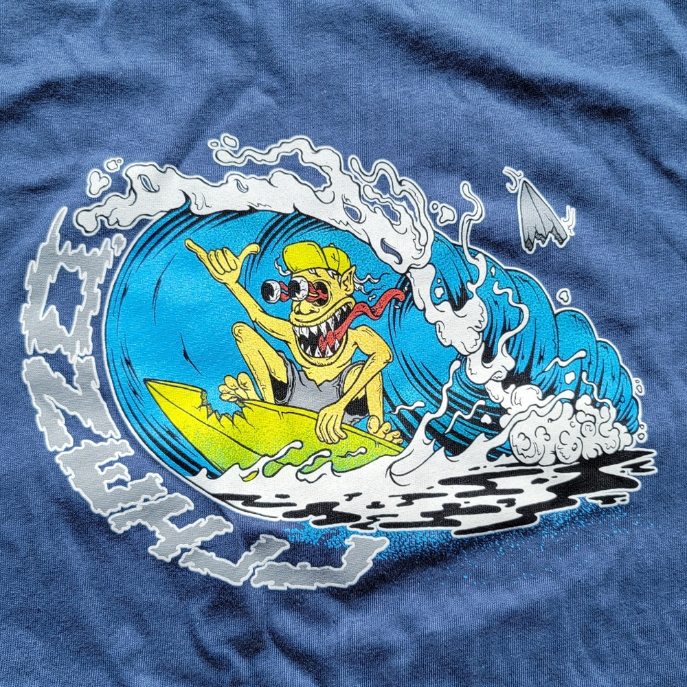O'Neil T Shirt Youth XL